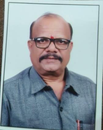 ग्रामपंचायत अधिकारी